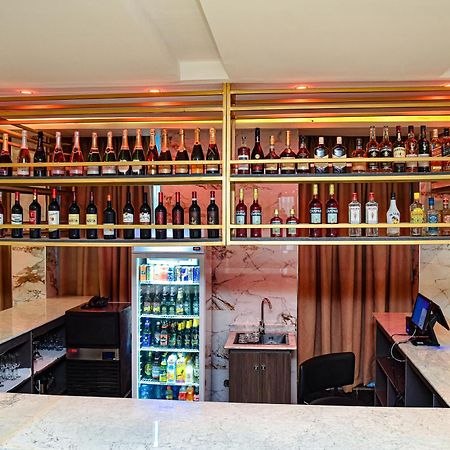 Mcdons Skye Hotel Owerri Exterior photo