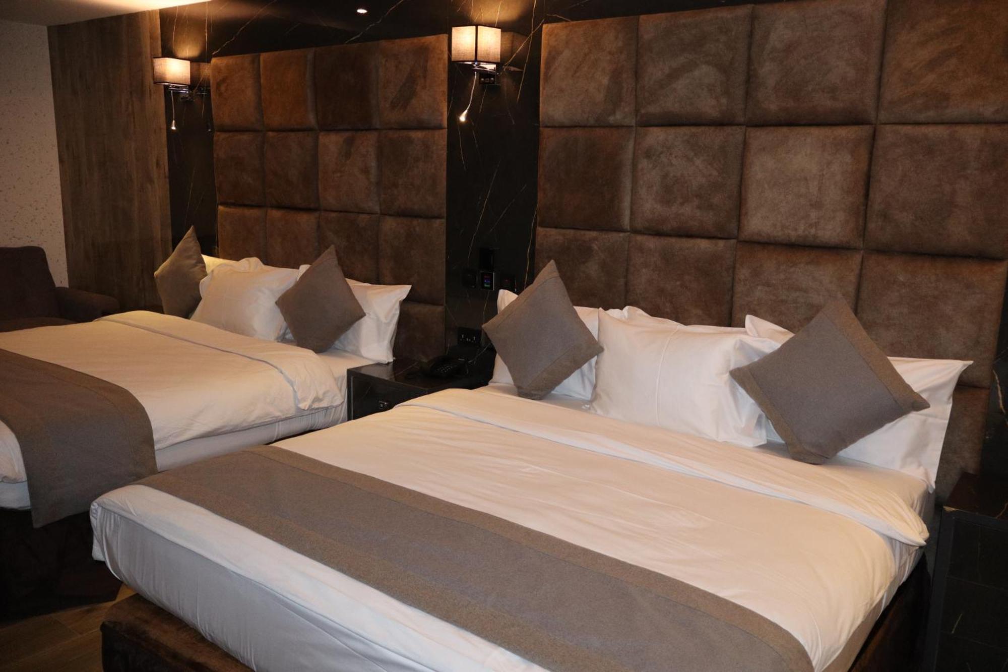 Mcdons Skye Hotel Owerri Exterior photo
